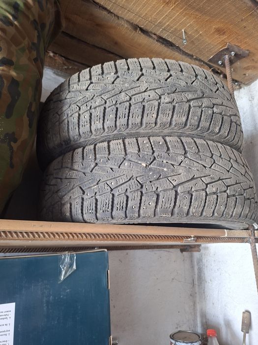 Продам шину без диски