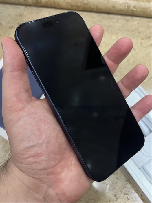 IPhone 17 Pro Max 256gb