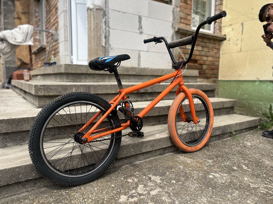 BMX-VERDE 2014 top top