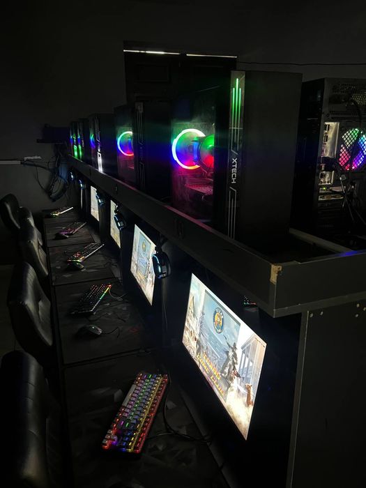 Game uchun kompyuter 20 ta