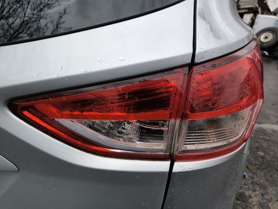 Стопове за Ford Kuga