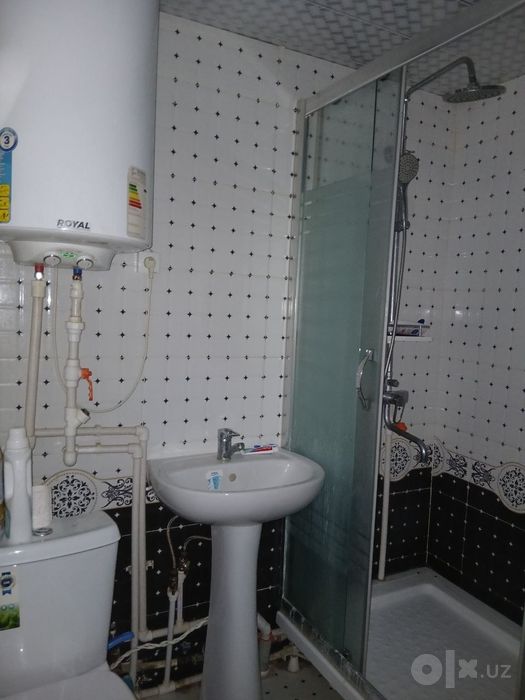 Срочно ! Продается 2 комнатная квартира. Можно в ИПОТЕКУ