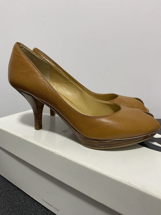 Pantofi Nine West 36