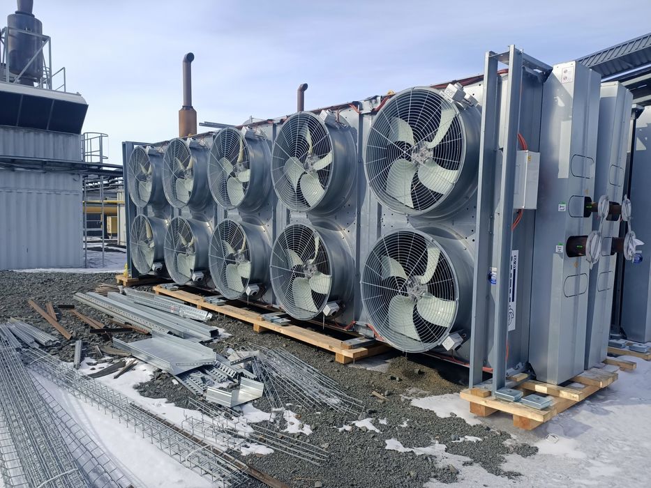 Ремонт радиатора