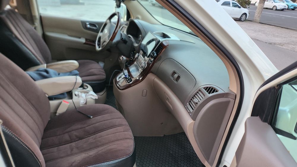 Sayohat uchun zakaz olamz