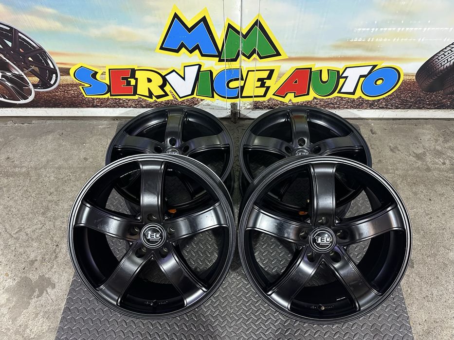 18-ки 5х115 - Opel - Chevrolet