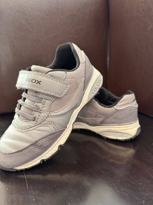 Детски маратонки Geox