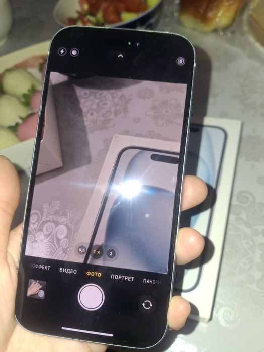 Iphone 15 128 гб