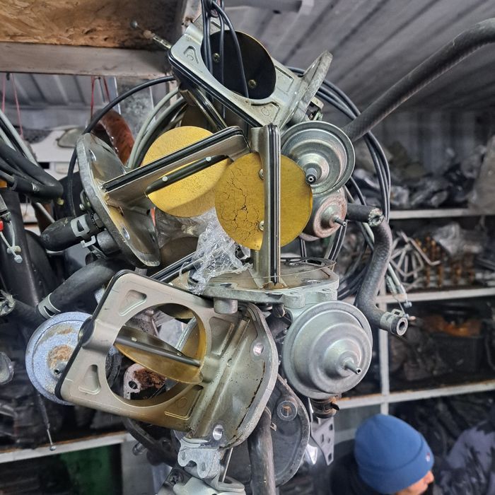 Асис клапын камри 30. 35. Алфард