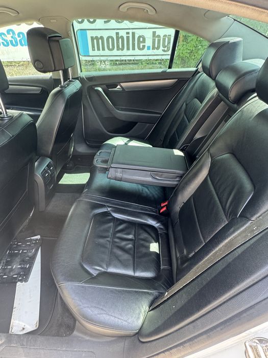 Пасат 7 на части 2.0 TDI DSG Фолксваген / VW Passat 7 ДСГ