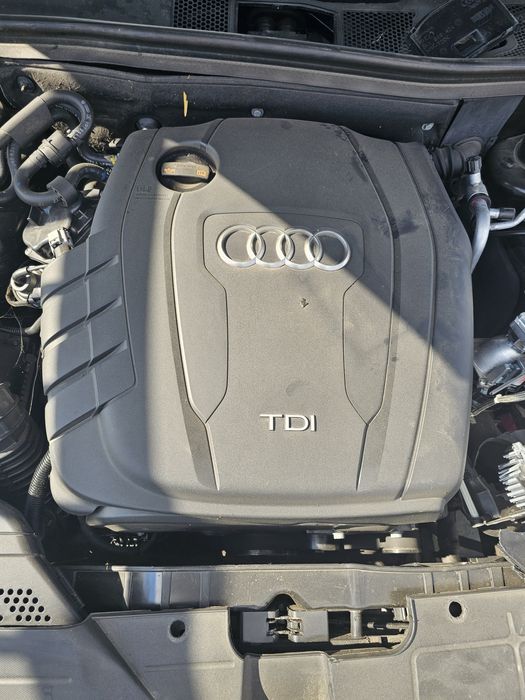 Dezmembrari audi a4 b8 s line quattro vand piese cod motor cglc