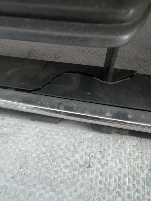 Оригинална решетка Ауди А3 Audi A3 8V