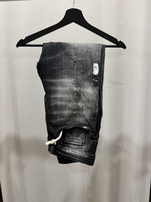 Мъжки Дънки Pause Jeans