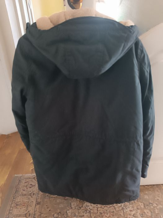 Продам мужскую куртку