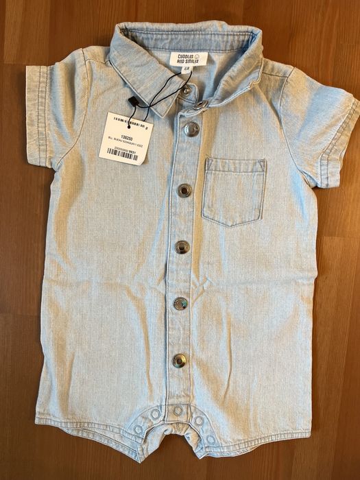 Vand salopeta blugi vara