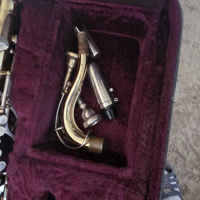 Classic Super Amati Kraslice