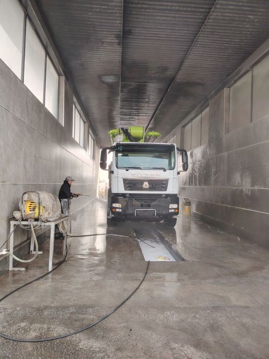 Biton nasos 63 metr sotiladi srochni