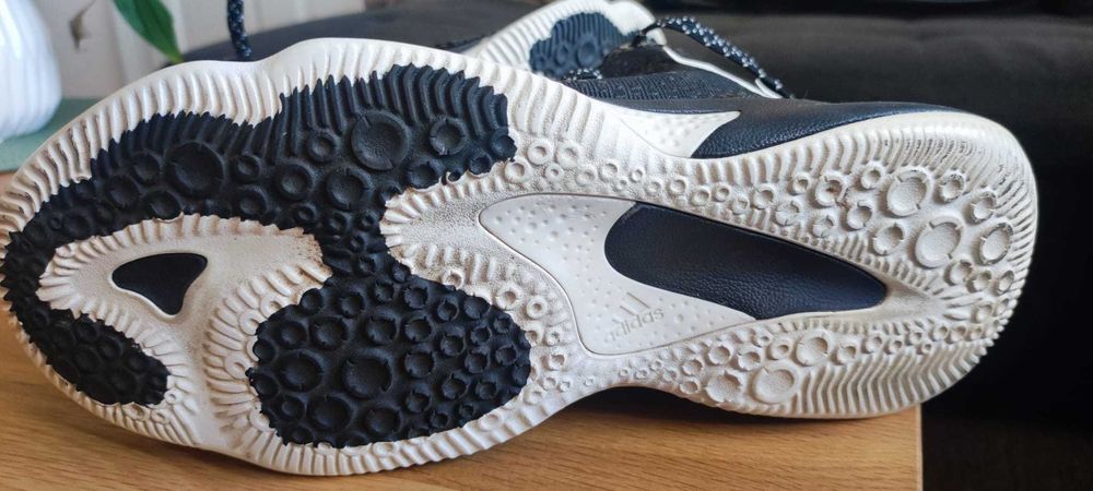 Pantofi baschet - Nike , nr 42.