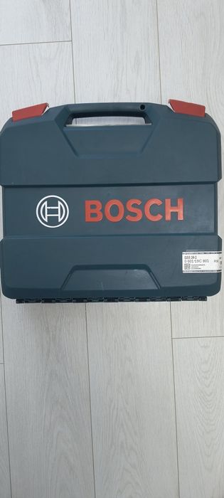 Bormasina  Profesionala Bosch GSB 24-2 1100W cu percutie ca Noua