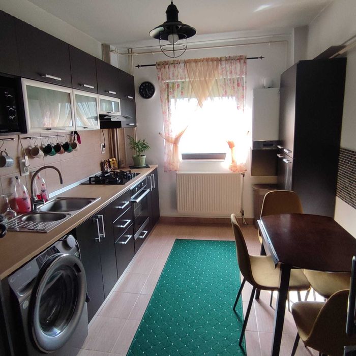 Apartament 2 camere