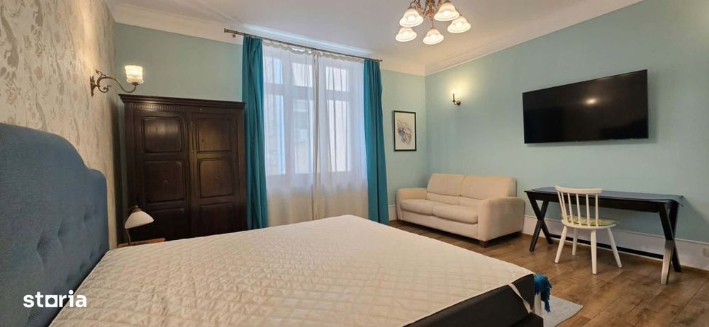 Apartament cu 2 camere de vânzare ,Central – Str. Vasile Alecsandri