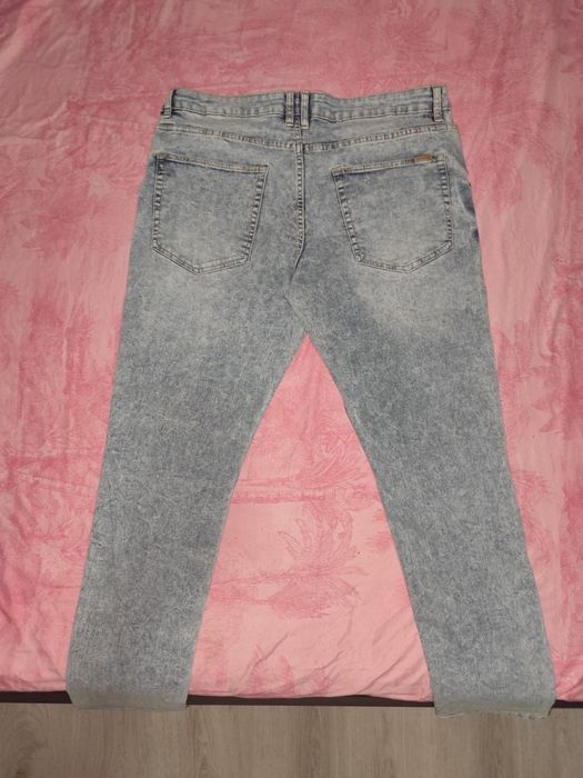Blugi SinSay mărimea W36 L34