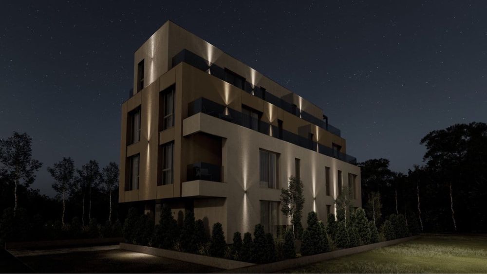 Garsoniera direct proprietar 700 m metrou