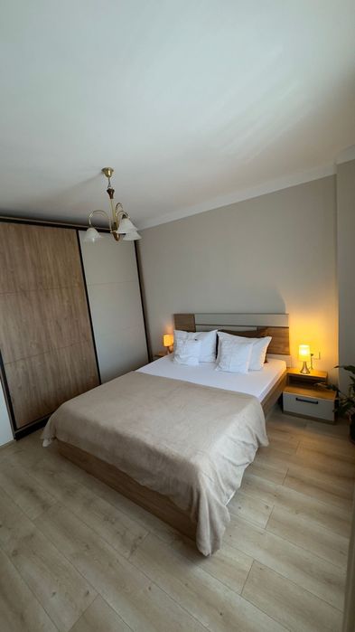 Proprietar, închiriez apartament 2 camere