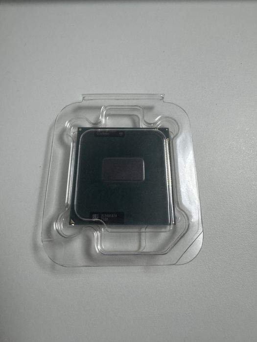 Procesor intel i7-3520m sau i5 tot generatia 3