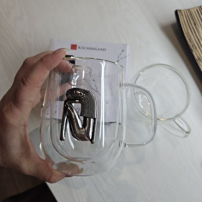 Посуда интерьерная  лот