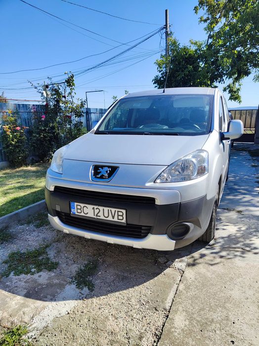 Peugeot Partner  1.6 Diesel