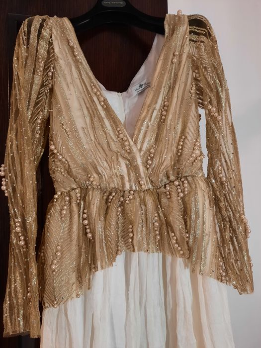 Rochie Matase Maia Ratiu