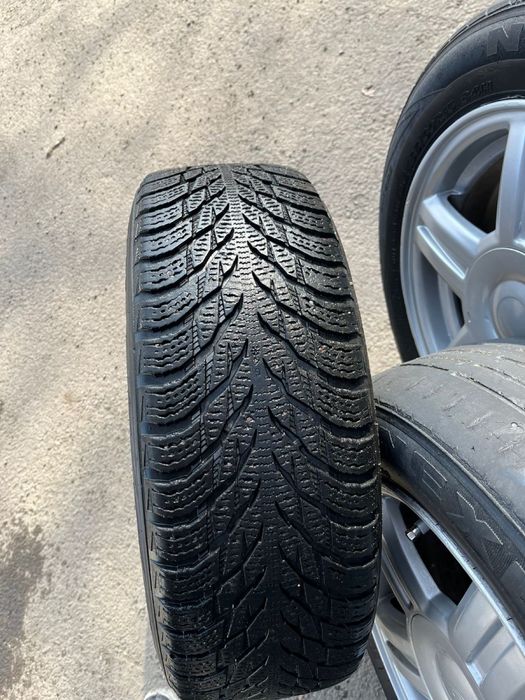 Торус титанка  р15