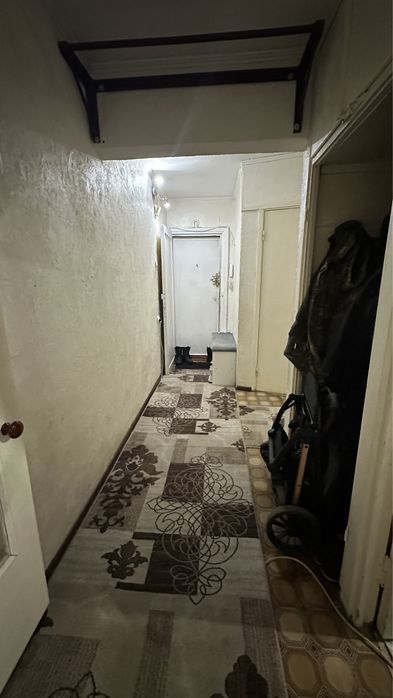 Обменяю квартиру