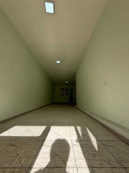 1-я линия на Чиланзаре — 60 м² с фасадом на дорогу Срочная продажа