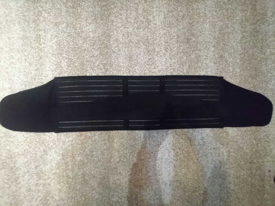 Brau pentru lauze + sistem port bebe manduca