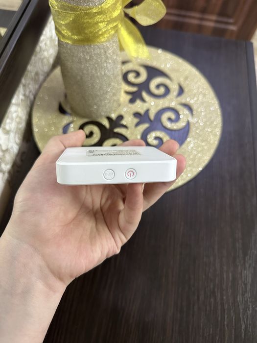 Wi-Fi роутер Beeline ZTE MF927U