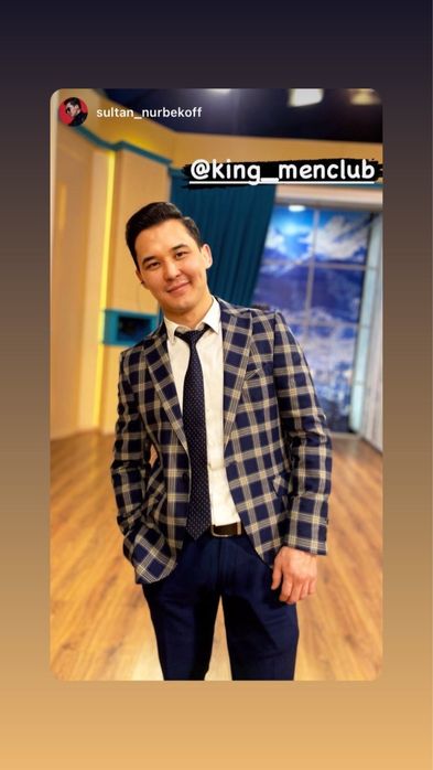 Прокат Мужских костюмов - Аренда прочих товаров Алматы на Olx