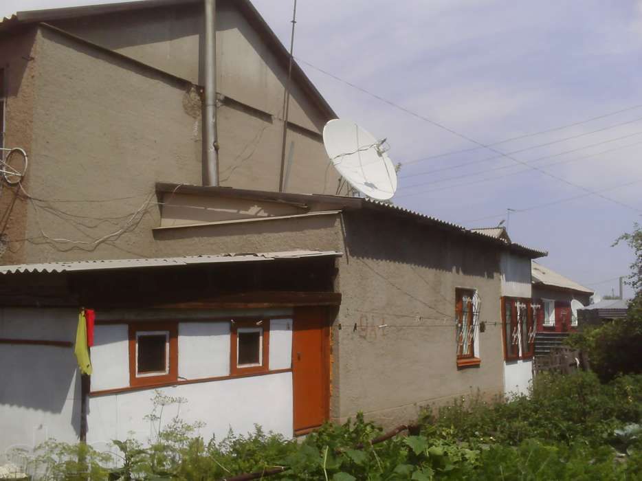 Продам коттедж в г.Макинск