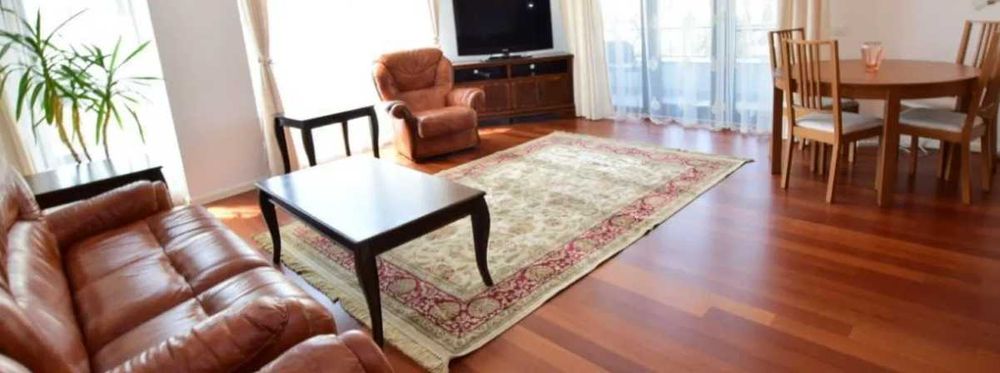 Дава се под наем Тристаен апартамент в Пловдив, Център - 74 кв.м за 209.1 € - Снимка #1