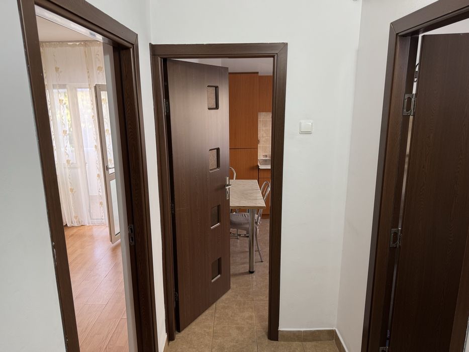 Garsoniera zona Nord contract ANAF