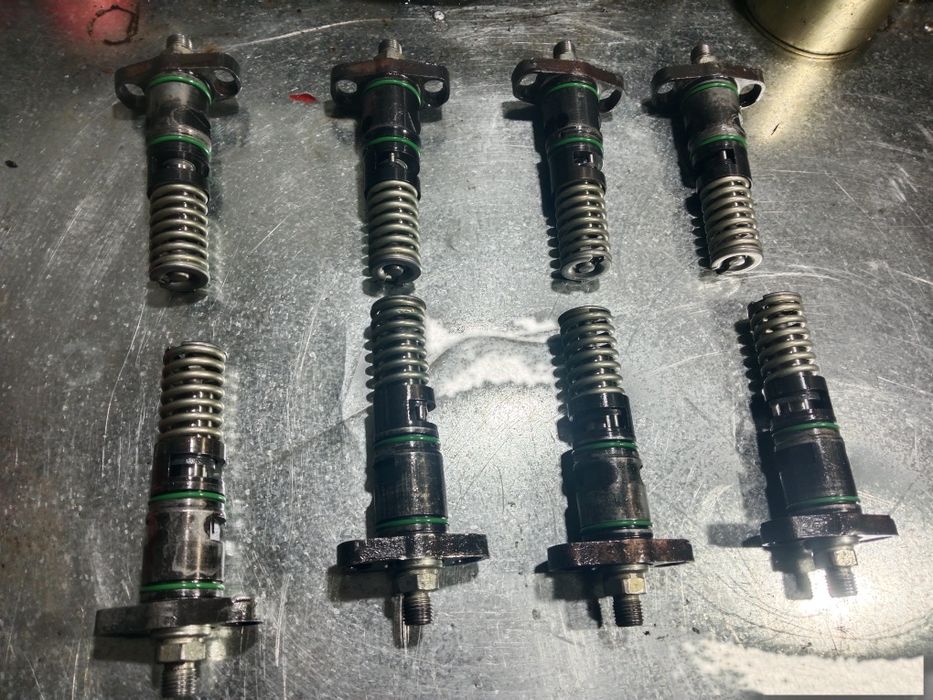 Аппаратура камаз простой