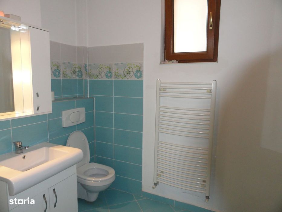 Apartament 2 camere decomandat, etaj 2, bloc nou, zona centrala, 91 mp