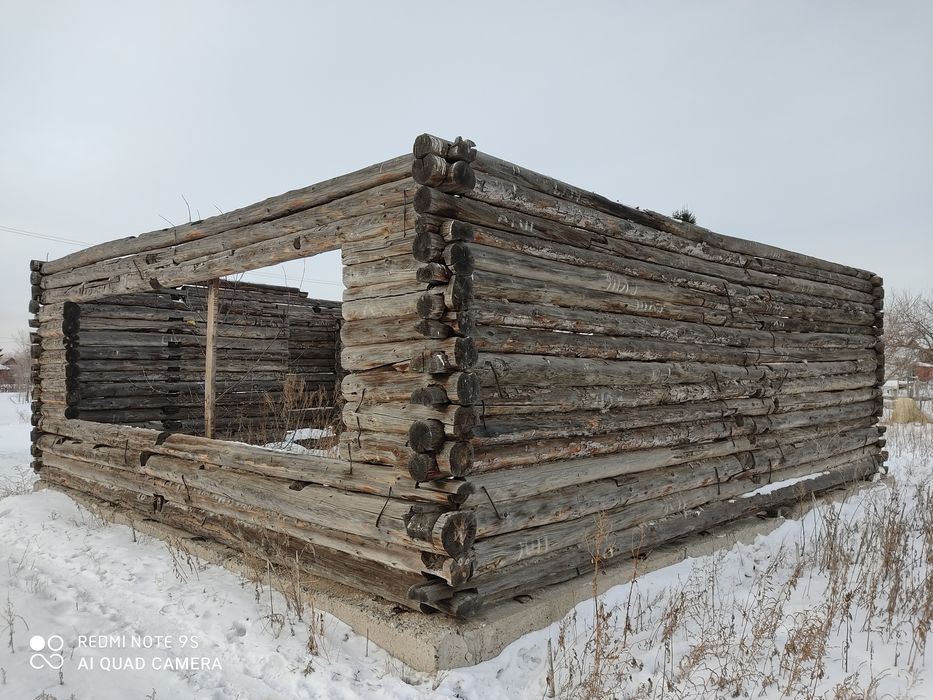 Продам дачу. Садоводство реченька