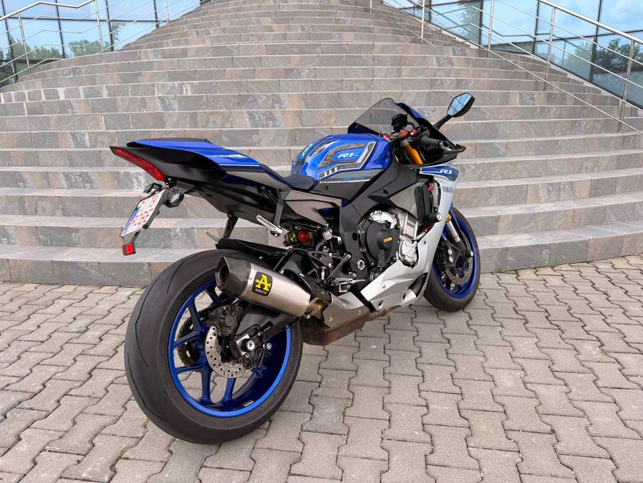 Yamaha R1 ABS ~ Garantie ~ Rate FIXE ~