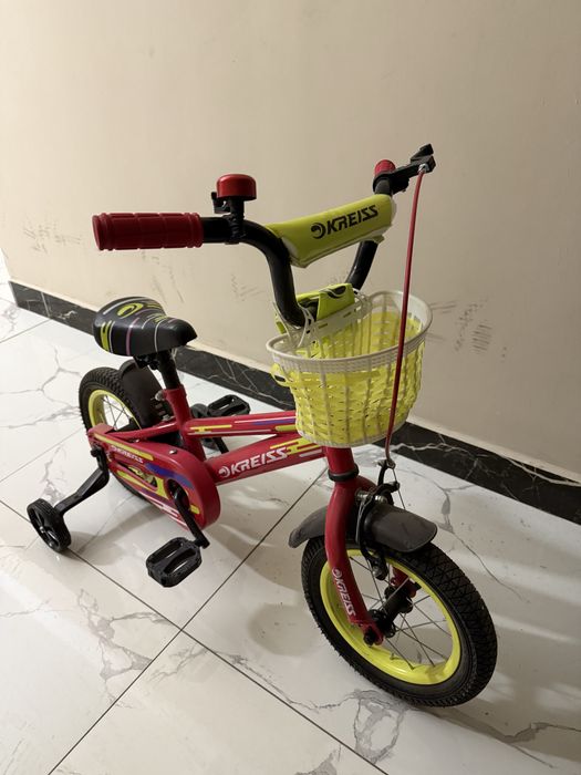 Продам велик детский