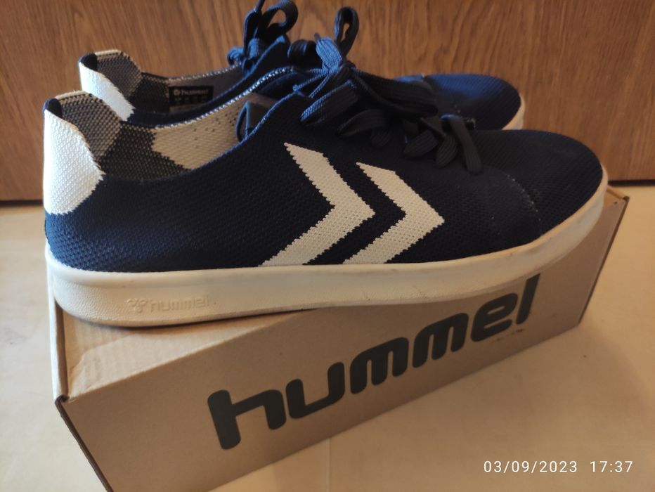 Маратонки Nike, Adidas originals, Адидас, Hummel, размер 44
