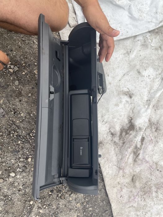 Жабки за Сеат Леон 1M 99-05г