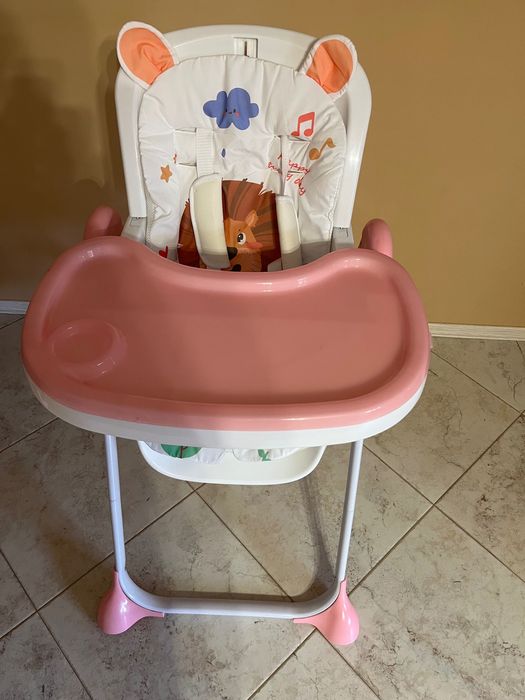 Столче за хранен chipolino