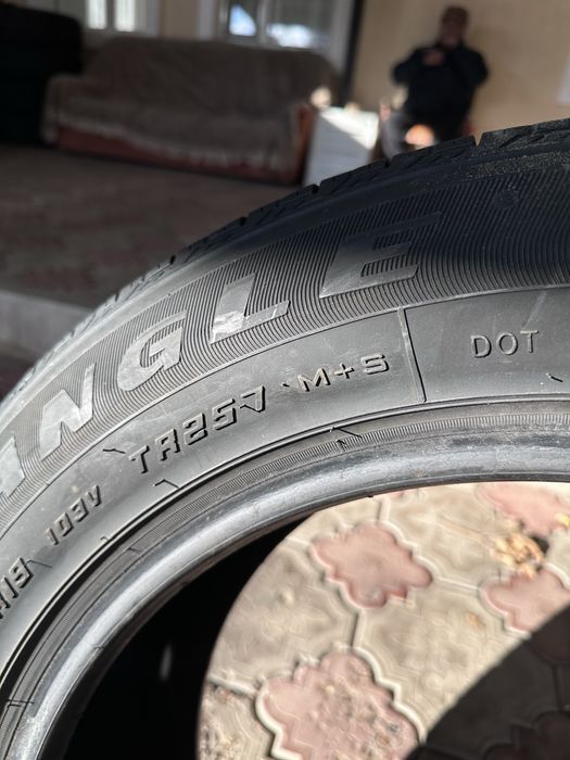 Продам автошины.